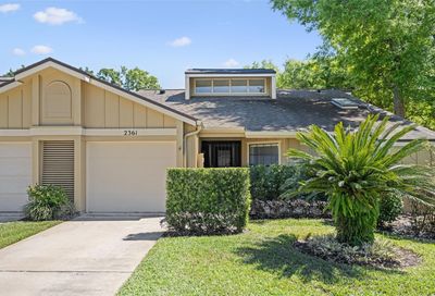 2361 Sierra Lane Maitland FL 32751