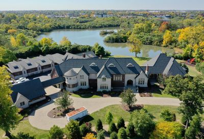 125 Breakenridge Farm Road Oak Brook IL 60523