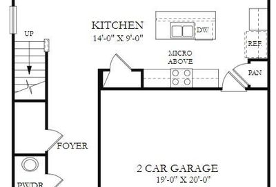 3017 Drumwright Way Lot 1208 Columbia TN 38401