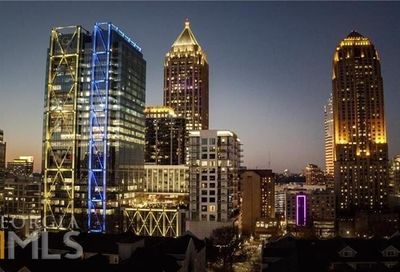 1074 Peachtree Walk NE Atlanta GA 30309