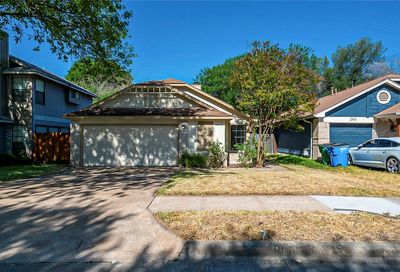 2411 Dowd Lane Austin TX 78728