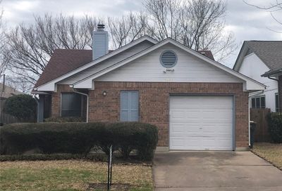 5233 Coppermead Lane Austin TX 78754