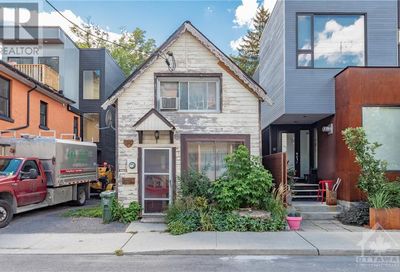 94 MERTON STREET Ottawa ON K1Y1V7