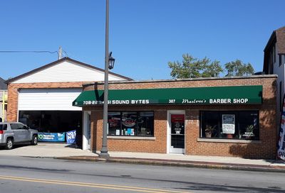 307-09 W Lake Street Maywood IL 60153