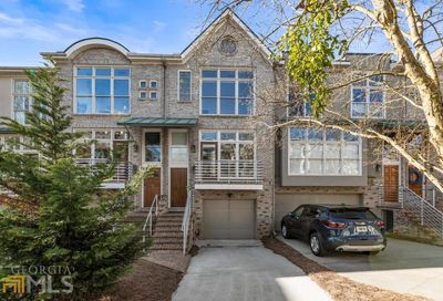 1269 Peachtree View NE Brookhaven GA 30319