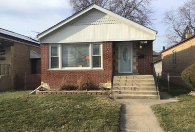 Address Withheld Riverdale IL 60827