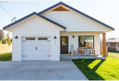 154 Claude St Halfway OR 97834
