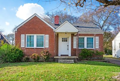 3715 Hilltop Ln Nashville TN 37216