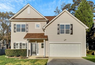 4511 Keeneland Lane Charlotte NC 28216