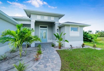 15749 Autry Circle Port Charlotte FL 33981