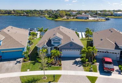 5351 Wishing Arch Drive Apollo Beach FL 33572