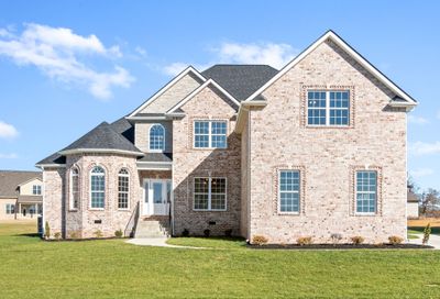 144 Hartley Hills Clarksville TN 37040