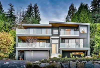 2165 SHAFTON PLACE West Vancouver BC V7V3B2
