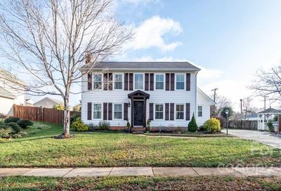 9731 Marshbrooke Road Matthews NC 28105