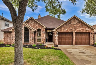 1809 Feather Nest Drive Cedar Park TX 78613