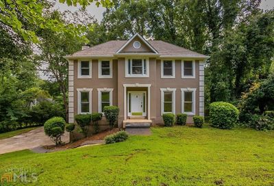 1231 Raleigh Court Lawrenceville GA 30043