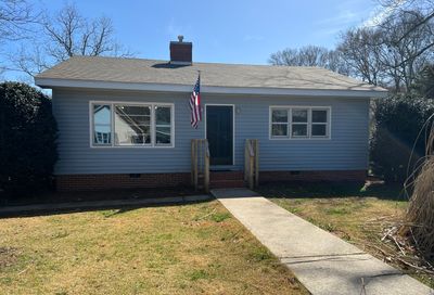 109 Mitchell Street Martin GA 30557