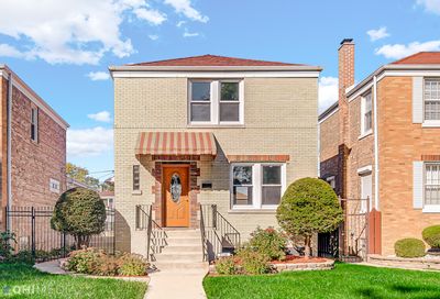 8128 S Fairfield Avenue Chicago IL 60652