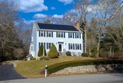 9 Darlene Drive Southborough MA 01772
