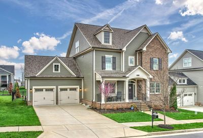 2012 Nolencrest Way Franklin TN 37067