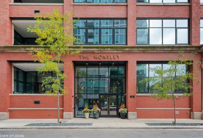 676 N Kingsbury Street Chicago IL 60654