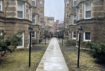 1626 W Farwell Avenue Chicago IL 60626