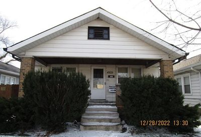 4509 E 10th Street Indianapolis IN 46201