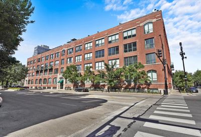 1727 S Indiana Avenue Chicago IL 60616