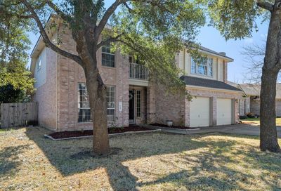 608 Ridge View Drive Leander TX 78641