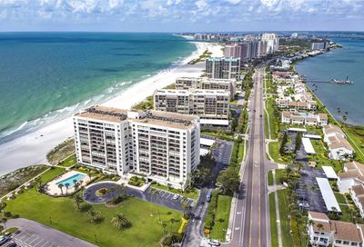 1460 Gulf Boulevard Clearwater Beach FL 33767