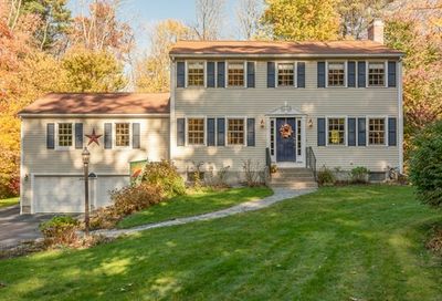40 Maynard Street Northborough MA 01532