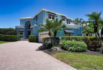 3414 Fair Oaks Lane Longboat Key FL 34228