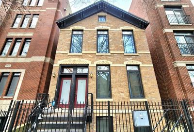 1306 W Fillmore Street Chicago IL 60607