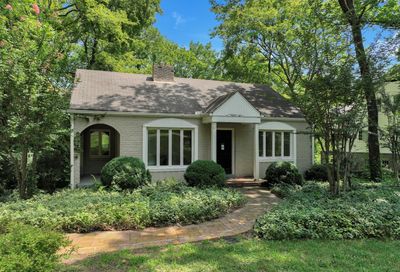 4312 Sunnybrook Dr Nashville TN 37205