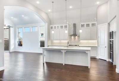 633 Two Creeks Lane Austin TX 78737