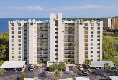 2616 Cove Cay Drive Clearwater FL 33760