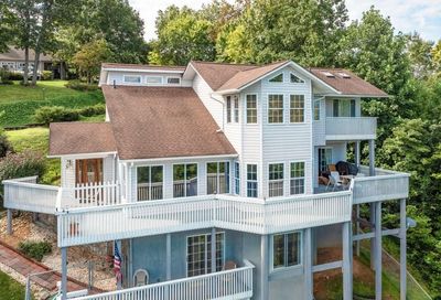 61 Magnolia Drive Nebo NC 28761
