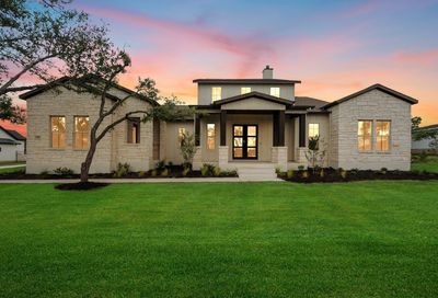 1236 Bunker Ranch Boulevard Dripping Springs TX 78620