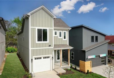 4239 Tracy Avenue Kansas City MO 64110