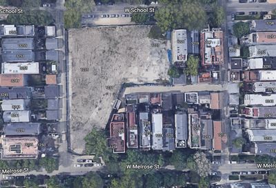 1236 W Melrose Street Chicago IL 60657