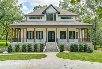 611 Georgetown Dr Nashville TN 37205