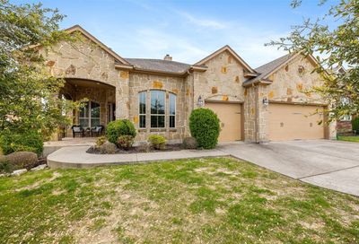 815 Wild Rose Drive Austin TX 78737