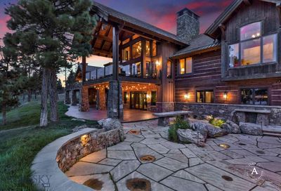 2831 W Shore Drive Helena MT 59602