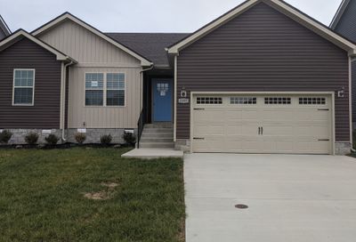 1097 Charles Thomas Dr Clarksville TN 37042