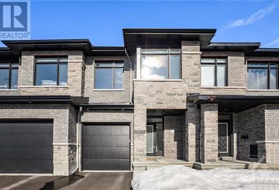 1003 EIDER STREET Ottawa ON K4M0P5