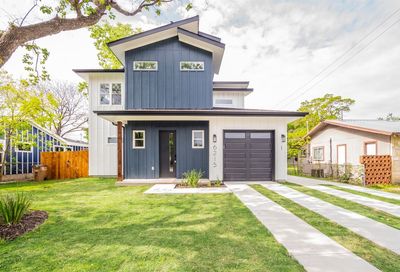 6215 Hogan Avenue Austin TX 78741