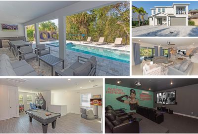 1126 Watson Court Reunion FL 34747