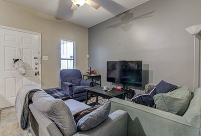 4401 Speedway Austin TX 78751
