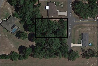 SW 54th Court Ocala FL 34473
