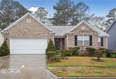 4041 Savannah Ridge Trace Loganville GA 30052
